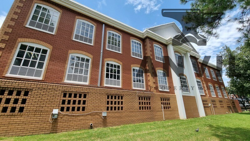 Hampton Office Park, Bryanston, Sandton - Brighton - FF Division property image 9