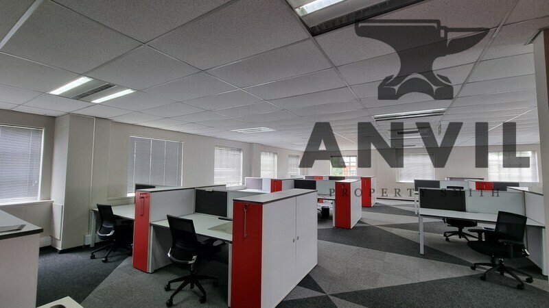 Hampton Office Park, Bryanston, Sandton - Brighton - FF Division property image 2