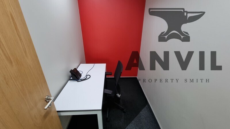Hampton Office Park, Bryanston, Sandton - Brighton - FF Division property image 11