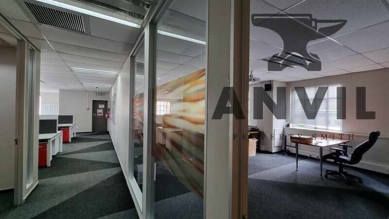 Hampton Office Park, Bryanston, Sandton - Brighton - FF Division property image 12