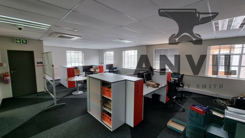 Hampton Office Park, Bryanston, Sandton - Brighton - FF Division property image 14