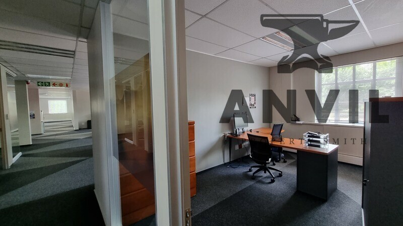 Hampton Office Park, Bryanston, Sandton - Brighton - FF Division property image 15