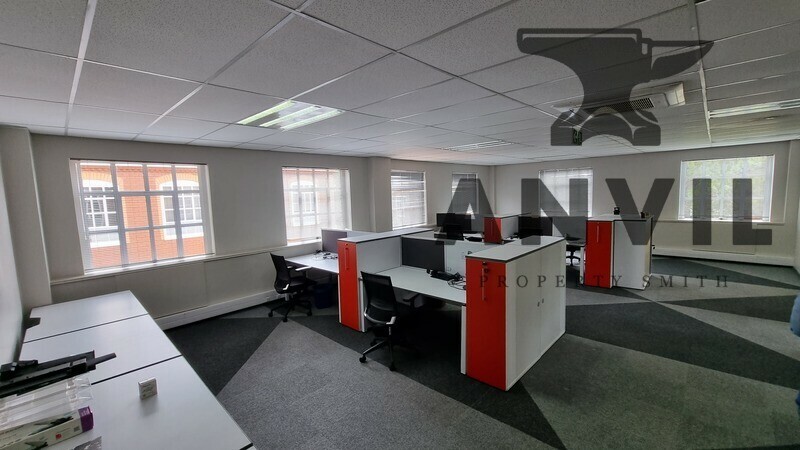 Hampton Office Park, Bryanston, Sandton - Brighton - FF Division property image 16