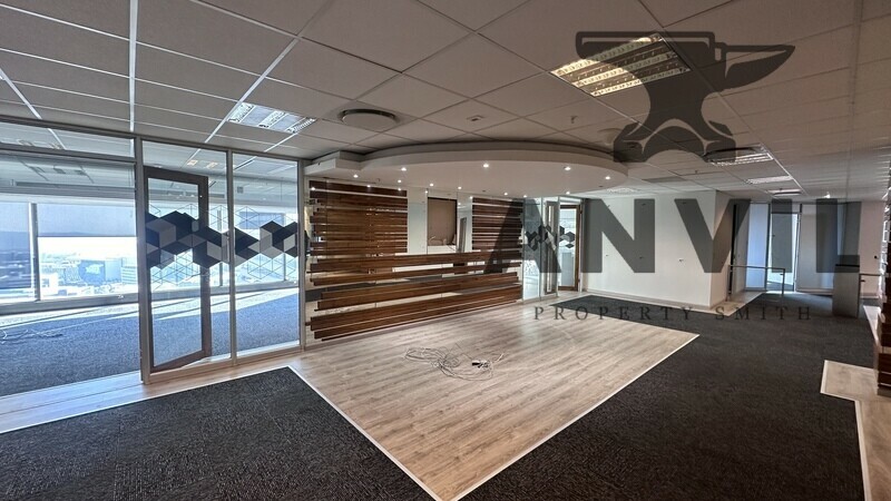 Atrium on 5th, Sandton - West Tower, 10th Floor property image 2