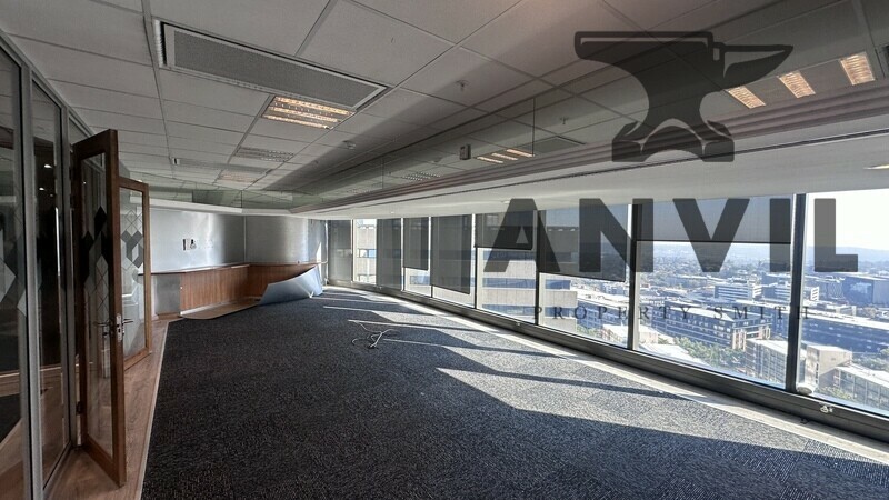 Atrium on 5th, Sandton - West Tower, 10th Floor property image 3