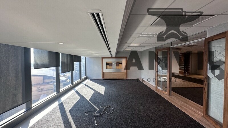 Atrium on 5th, Sandton - West Tower, 10th Floor property image 4