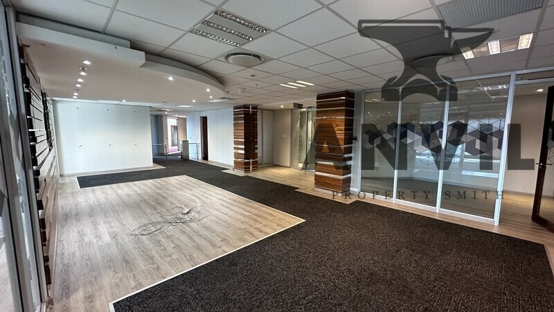 Atrium on 5th, Sandton - West Tower, 10th Floor property image 5