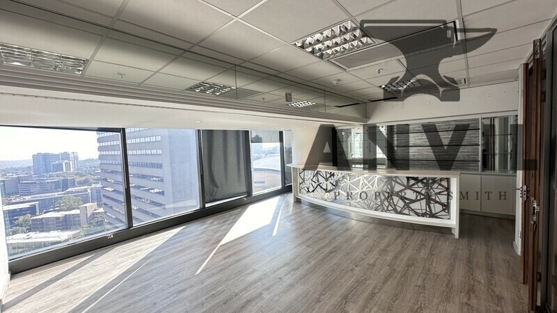Atrium on 5th, Sandton - West Tower, 10th Floor property image 8