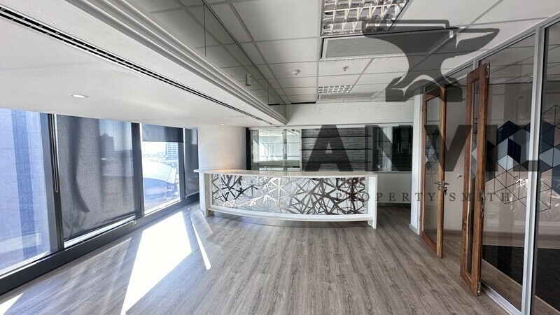Atrium on 5th, Sandton - West Tower, 10th Floor property image 9