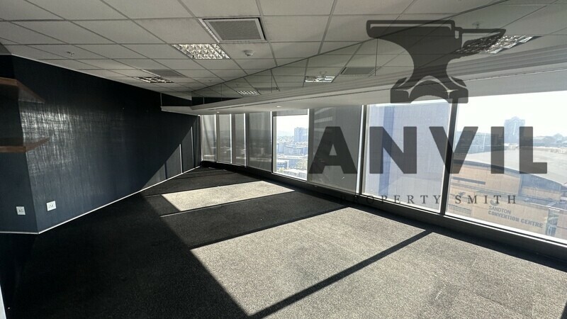 Atrium on 5th, Sandton - West Tower, 10th Floor property image 10