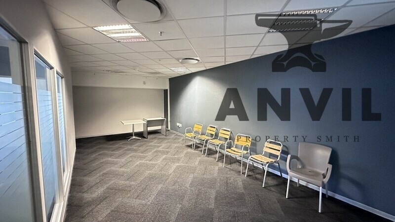 Atrium on 5th, Sandton - West Tower - 3rd Floor property image 2