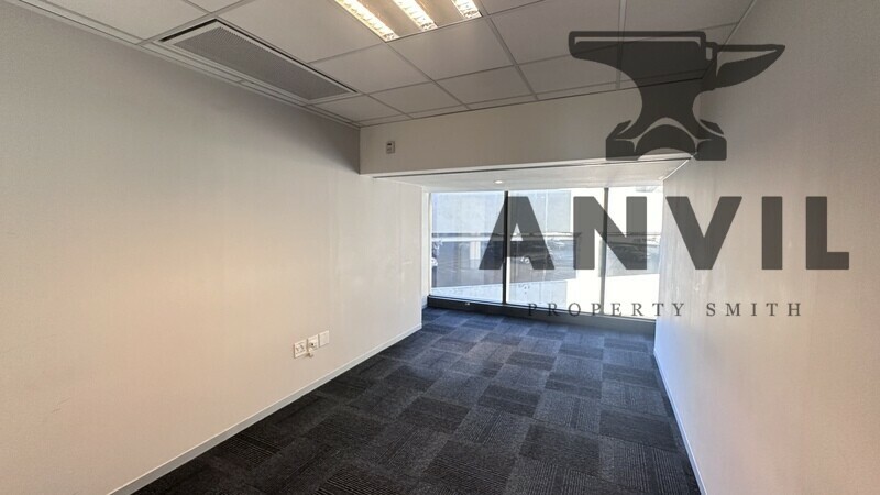 Atrium on 5th, Sandton - West Tower - 3rd Floor property image 3