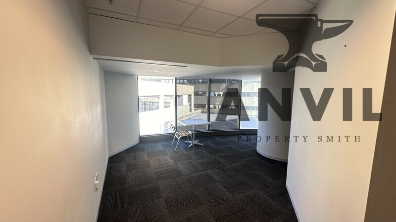 Atrium on 5th, Sandton - West Tower - 3rd Floor property image 4