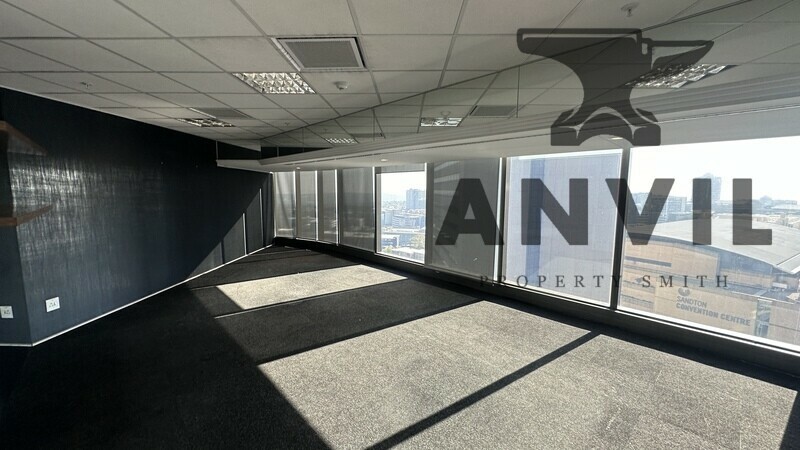 Atrium on 5th, Sandton - West Tower, 10th Floor property image 11