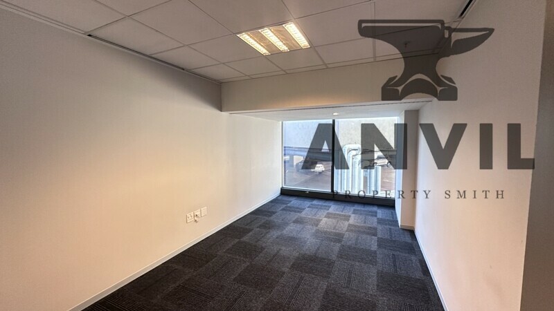 Atrium on 5th, Sandton - West Tower - 3rd Floor property image 6