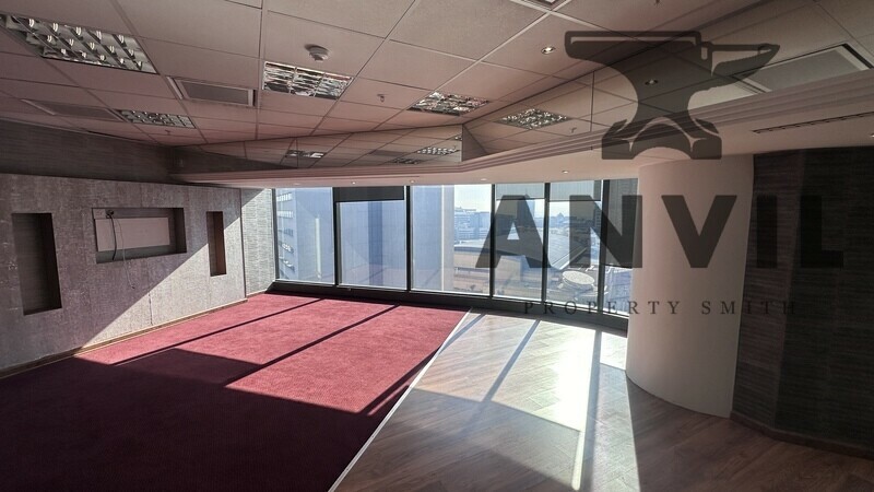 Atrium on 5th, Sandton - West Tower, 10th Floor property image 12