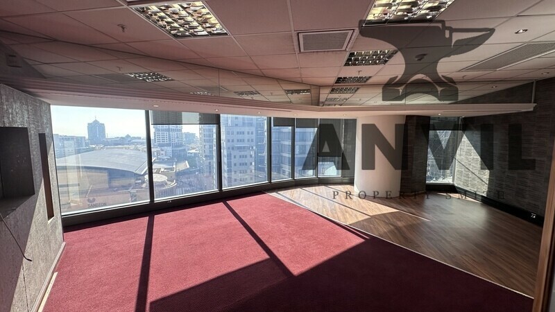 Atrium on 5th, Sandton - West Tower, 10th Floor property image 13
