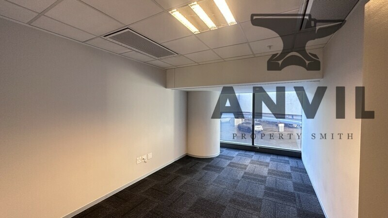 Atrium on 5th, Sandton - West Tower - 3rd Floor property image 7