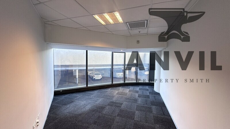 Atrium on 5th, Sandton - West Tower - 3rd Floor property image 8