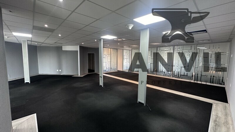 Atrium on 5th, Sandton - West Tower, 10th Floor property image 15