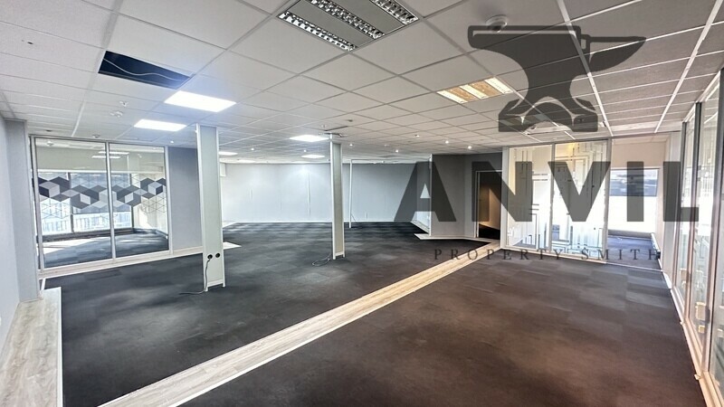 Atrium on 5th, Sandton - West Tower, 10th Floor property image 16