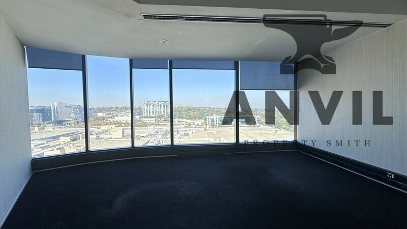 Atrium on 5th, Sandton - West Tower, 10th Floor property image 18