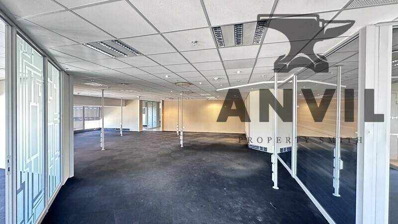 Atrium on 5th, Sandton - West Tower, 10th Floor property image 19