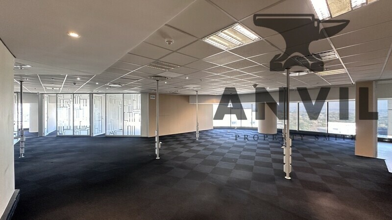 Atrium on 5th, Sandton - West Tower, 10th Floor property image 21