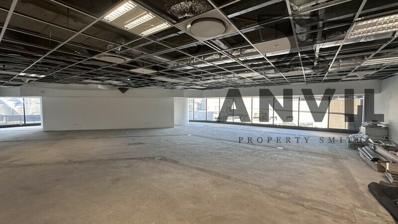 Atrium on 5th, Sandton - East Tower - 3rd Floor property image 3