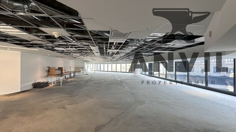 Atrium on 5th, Sandton - East Tower - 3rd Floor property image 2