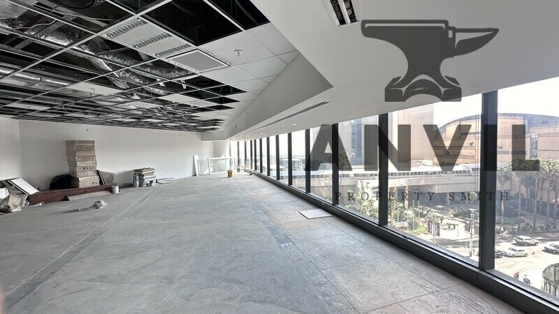 Atrium on 5th, Sandton - East Tower - 3rd Floor property image 4