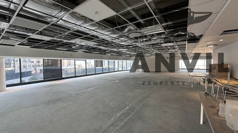 Atrium on 5th, Sandton - East Tower - 3rd Floor property image 5