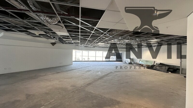 Atrium on 5th, Sandton - East Tower - 3rd Floor property image 8