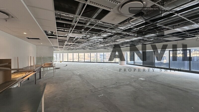 Atrium on 5th, Sandton - East Tower - 3rd Floor property image 9