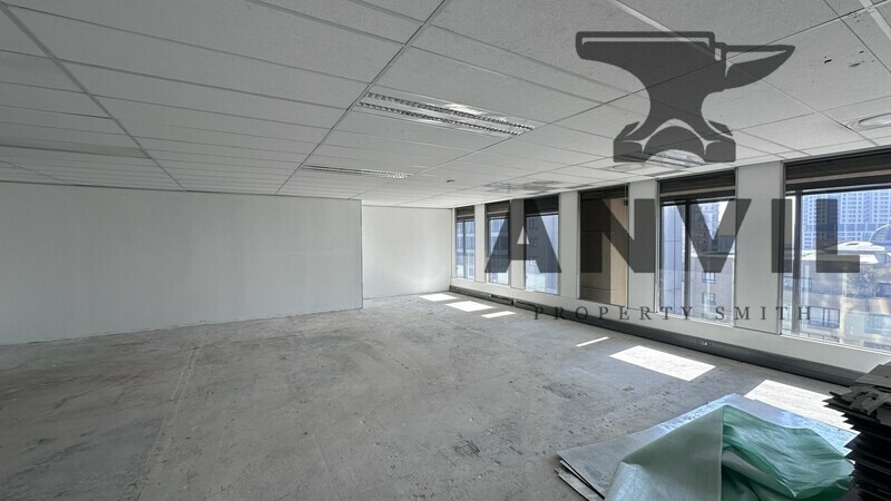 Sandton City Office Towers, Sandton - 7th Floor property image 3