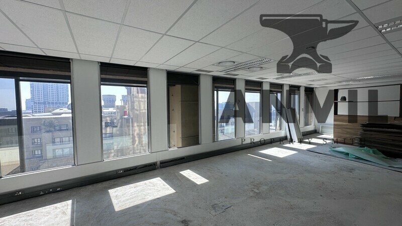 Sandton City Office Towers, Sandton - 7th Floor property image 4