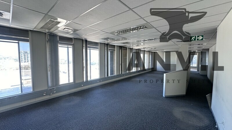 Sandton City Office Towers, Sandton - 7th Floor  property image 4