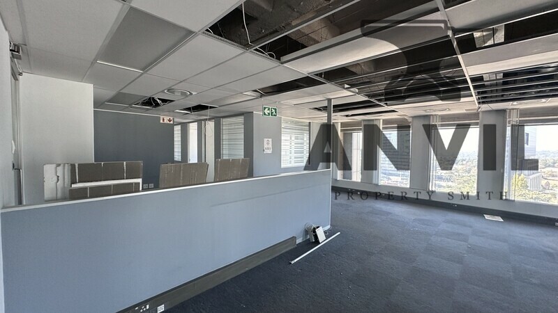 Sandton City Office Towers, Sandton - 7th Floor property image 2