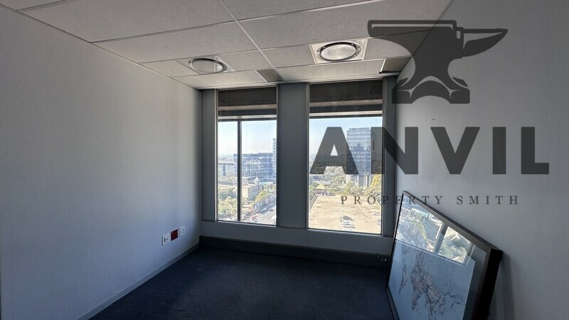 Sandton City Office Towers, Sandton - 7th Floor property image 6