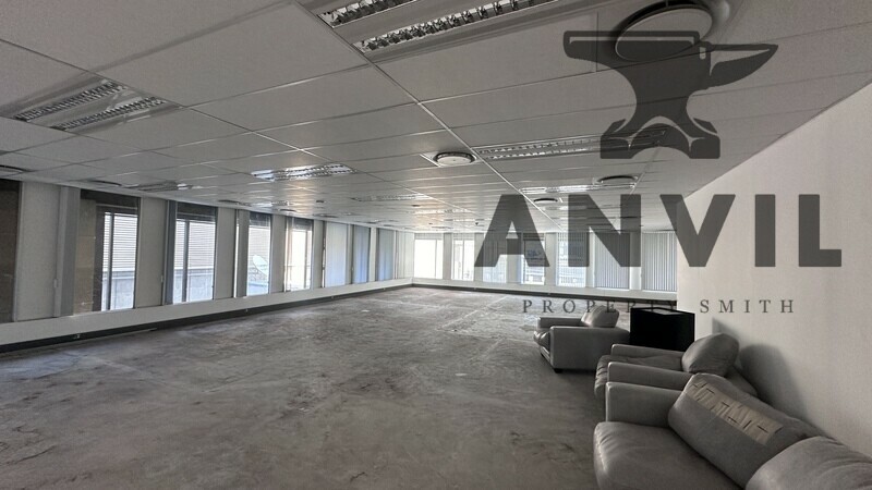 Sandton City Office Towers, Sandton - 1st Floor property image 3