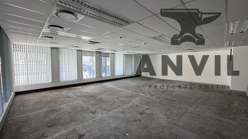 Sandton City Office Towers, Sandton - 1st Floor property image 4