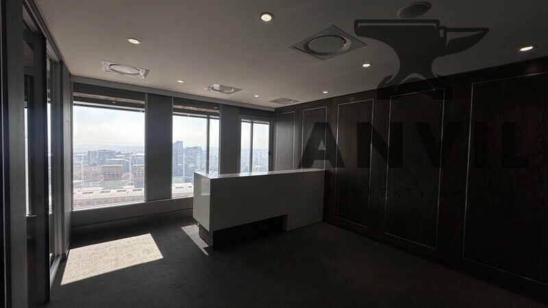 Sandton City Office Towers, Sandton - 15th Floor property image 2