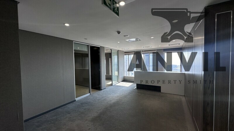 Sandton City Office Towers, Sandton - 15th Floor property image 4