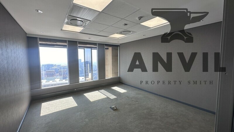 Sandton City Office Towers, Sandton - 15th Floor property image 5