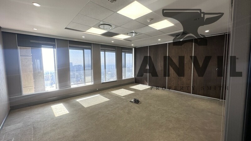 Sandton City Office Towers, Sandton - 15th Floor property image 8
