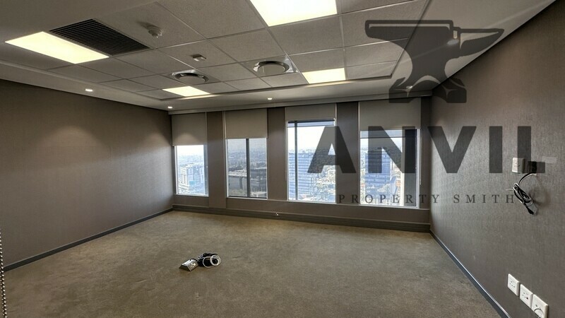 Sandton City Office Towers, Sandton - 15th Floor property image 9