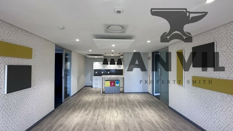 Sandton City Office Towers, Sandton - 15th Floor property image 10