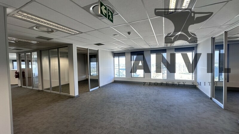 Sandton City Office Towers, Sandton - 15th Floor property image 11