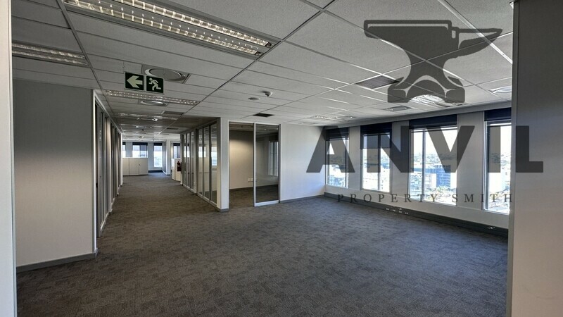 Sandton City Office Towers, Sandton - 15th Floor property image 12
