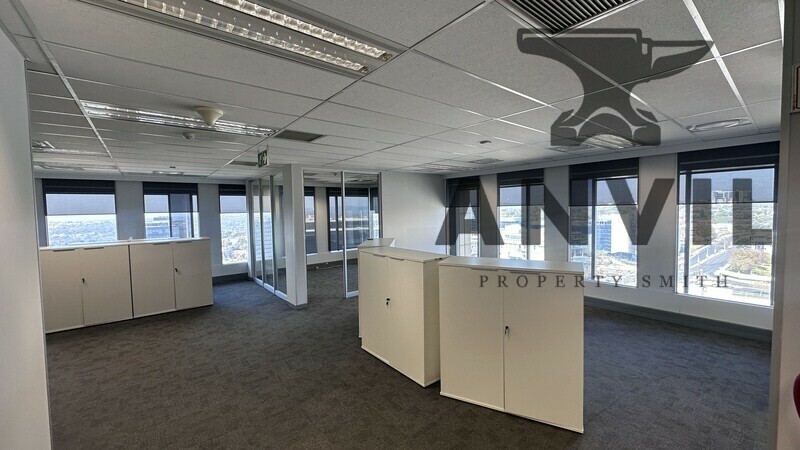 Sandton City Office Towers, Sandton - 15th Floor property image 13